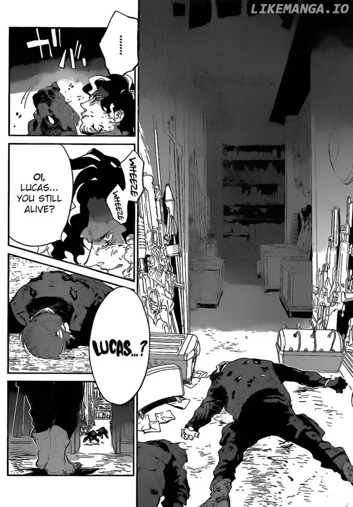 The Promised Neverland chapter 108 image 17_optimized
